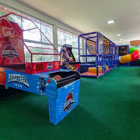 Carlton Suites Limeira Luaran gambar