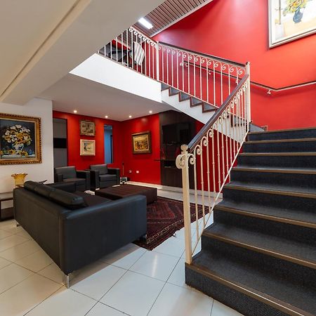 Carlton Suites Limeira Luaran gambar