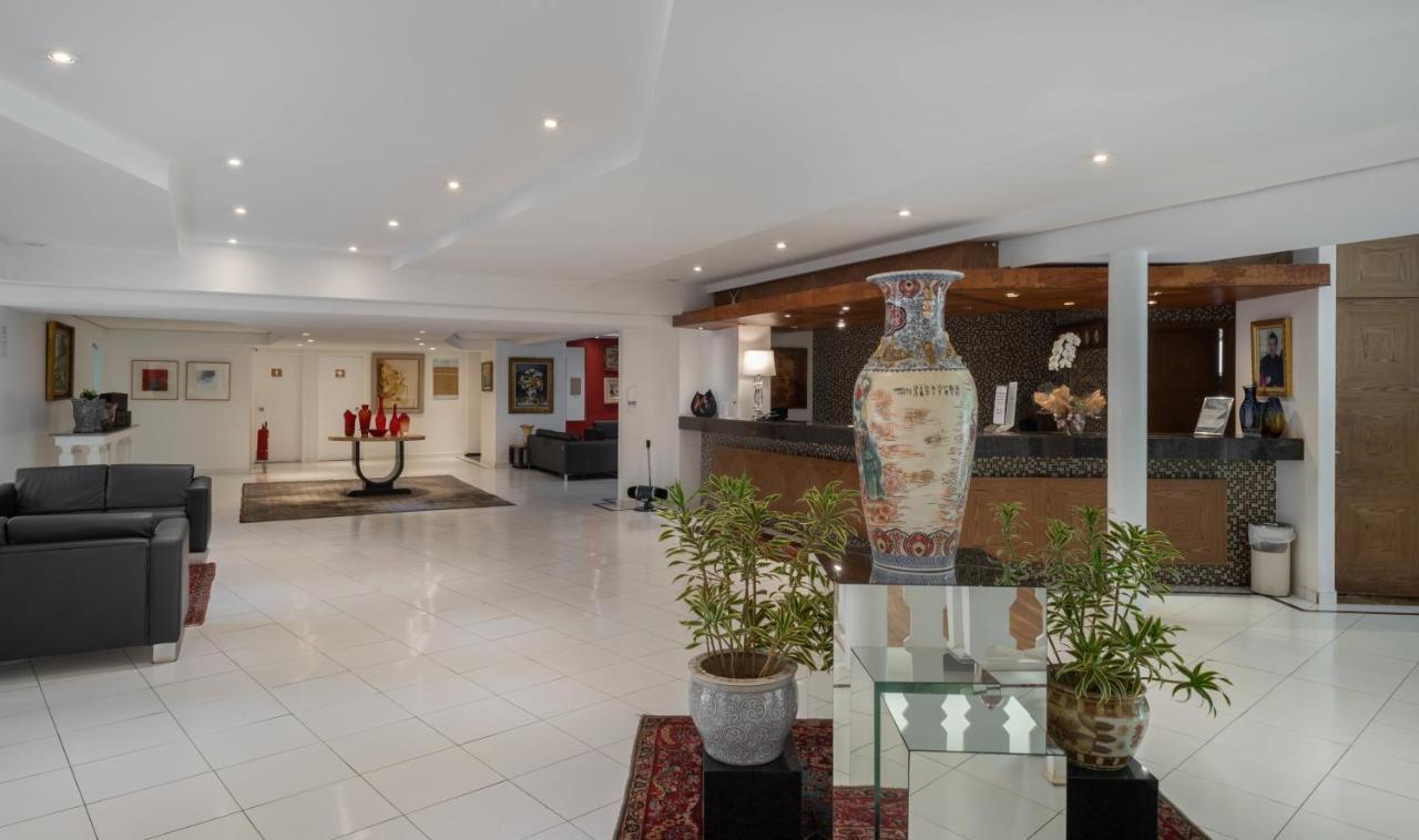 Carlton Suites Limeira Luaran gambar