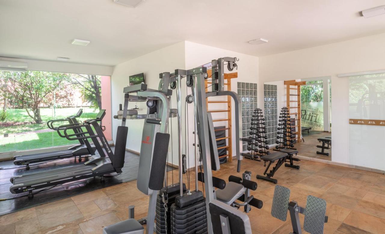Carlton Suites Limeira Luaran gambar