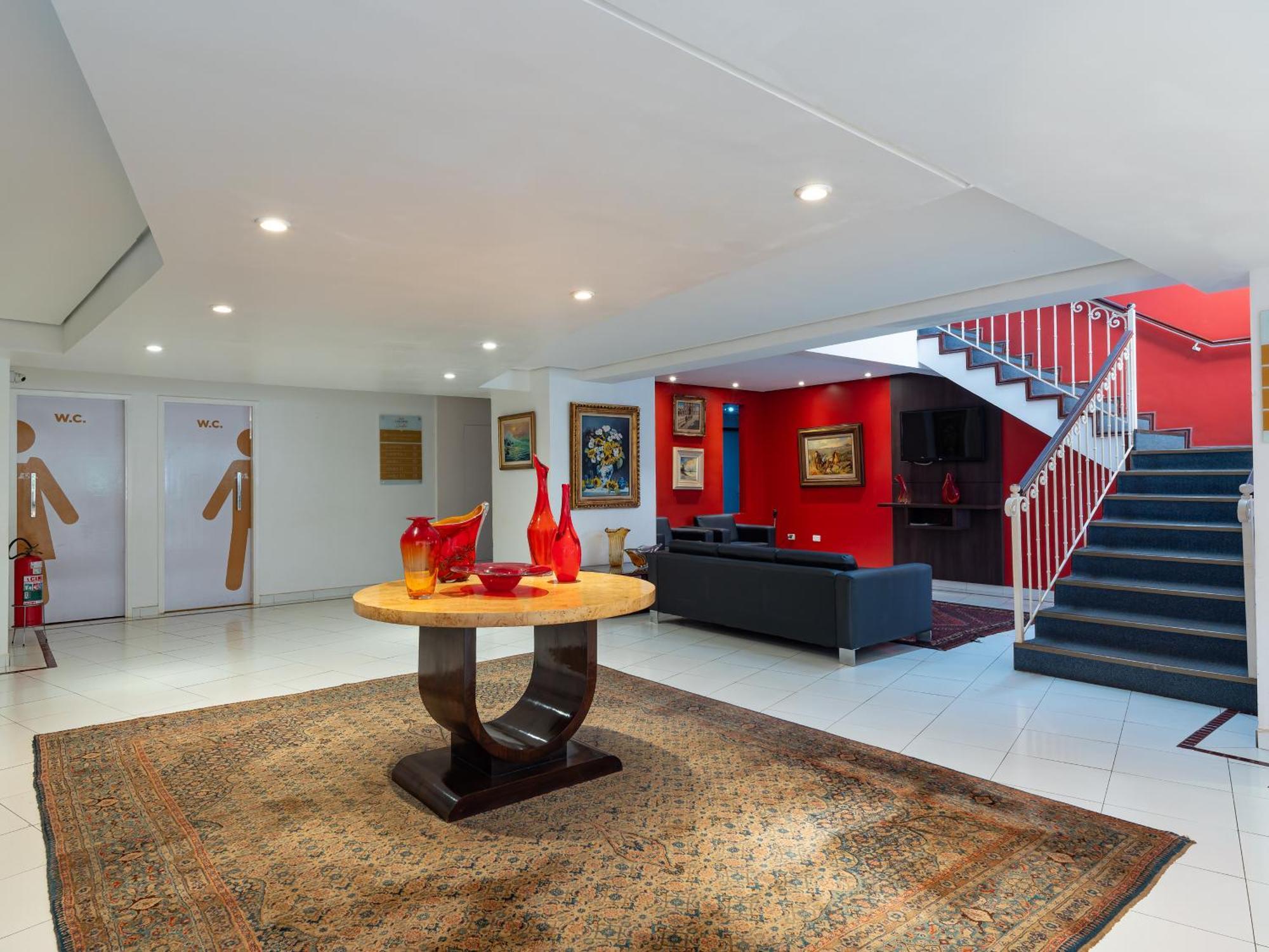 Carlton Suites Limeira Luaran gambar