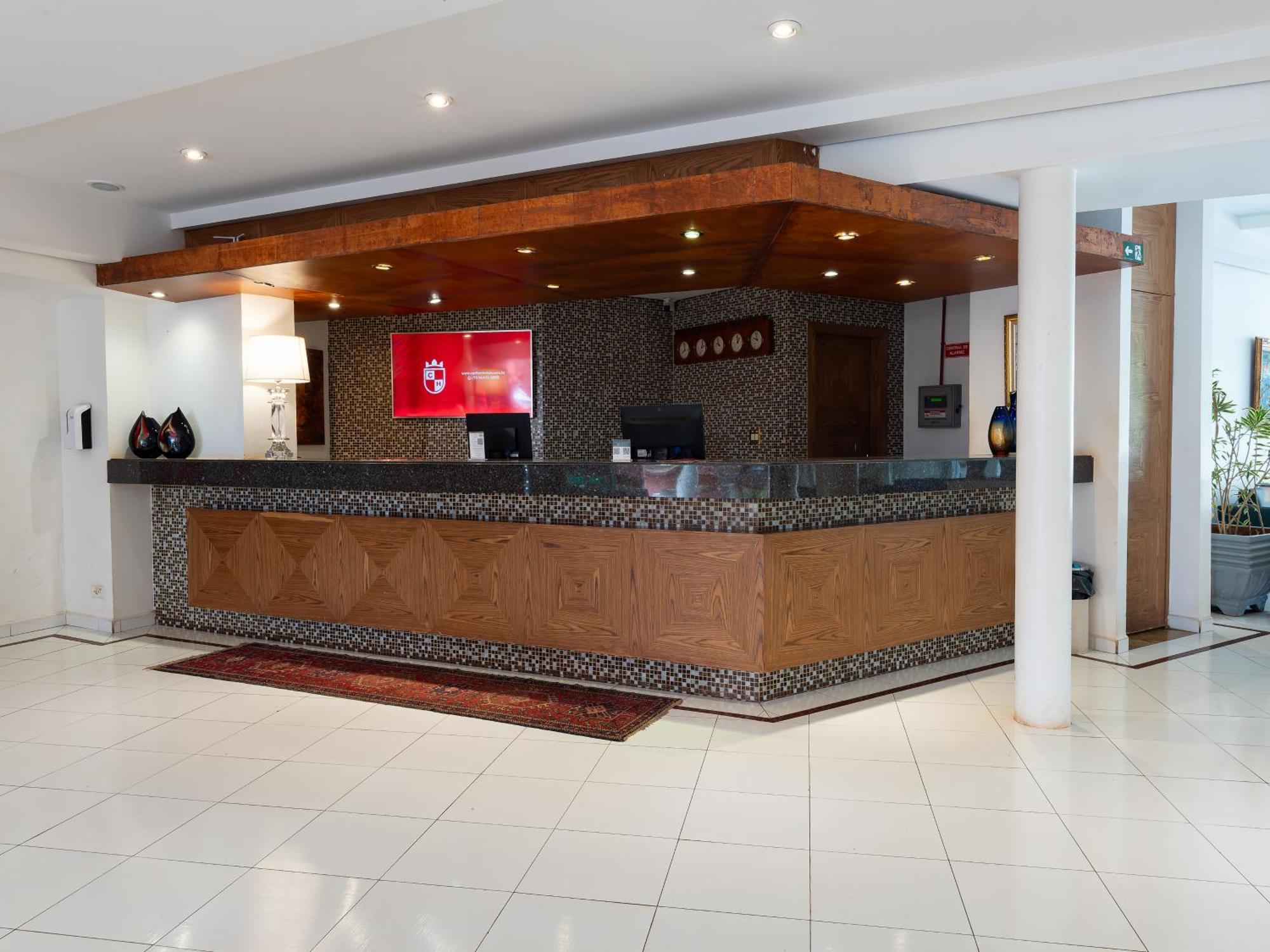 Carlton Suites Limeira Luaran gambar