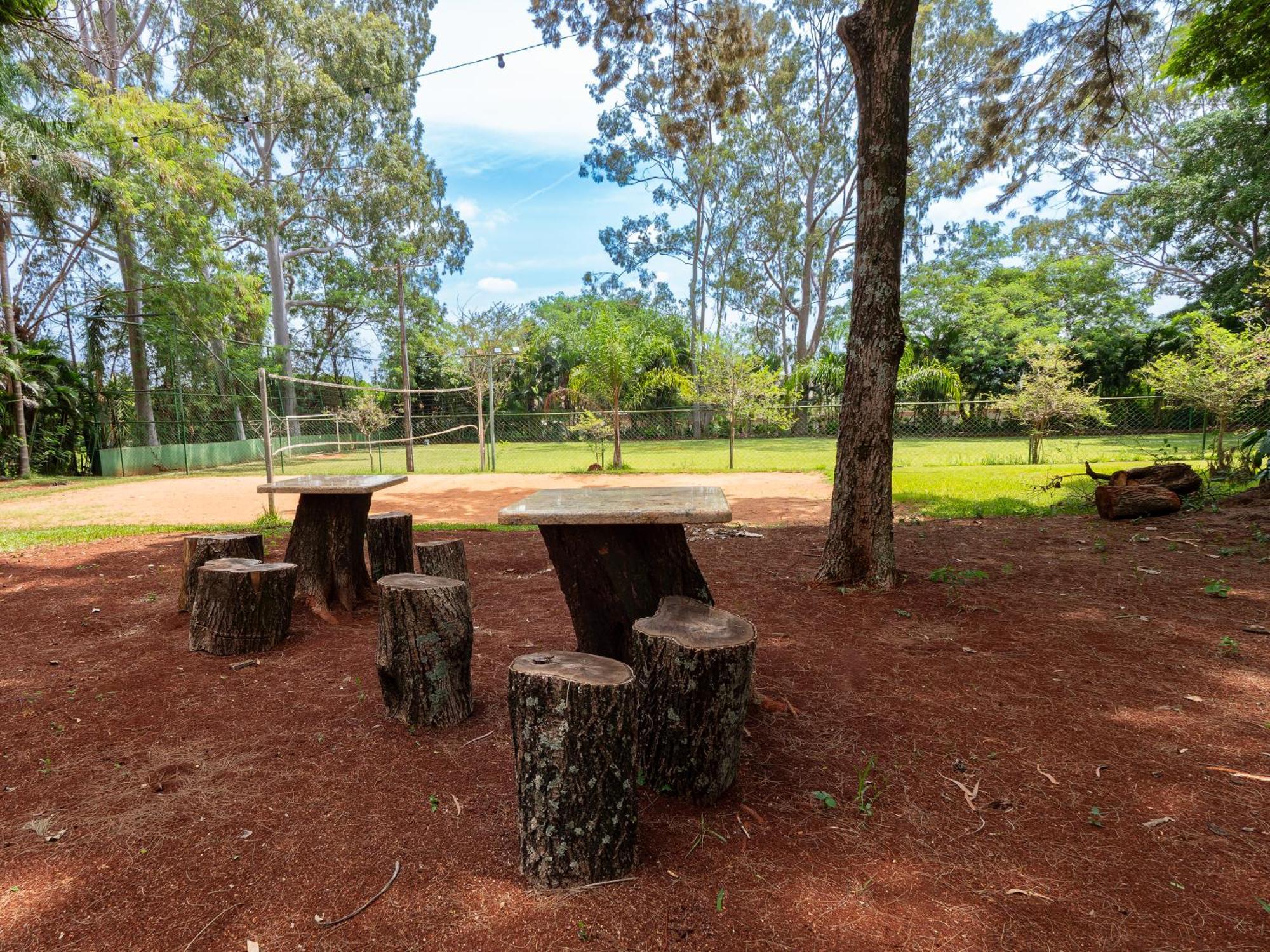 Carlton Suites Limeira Luaran gambar