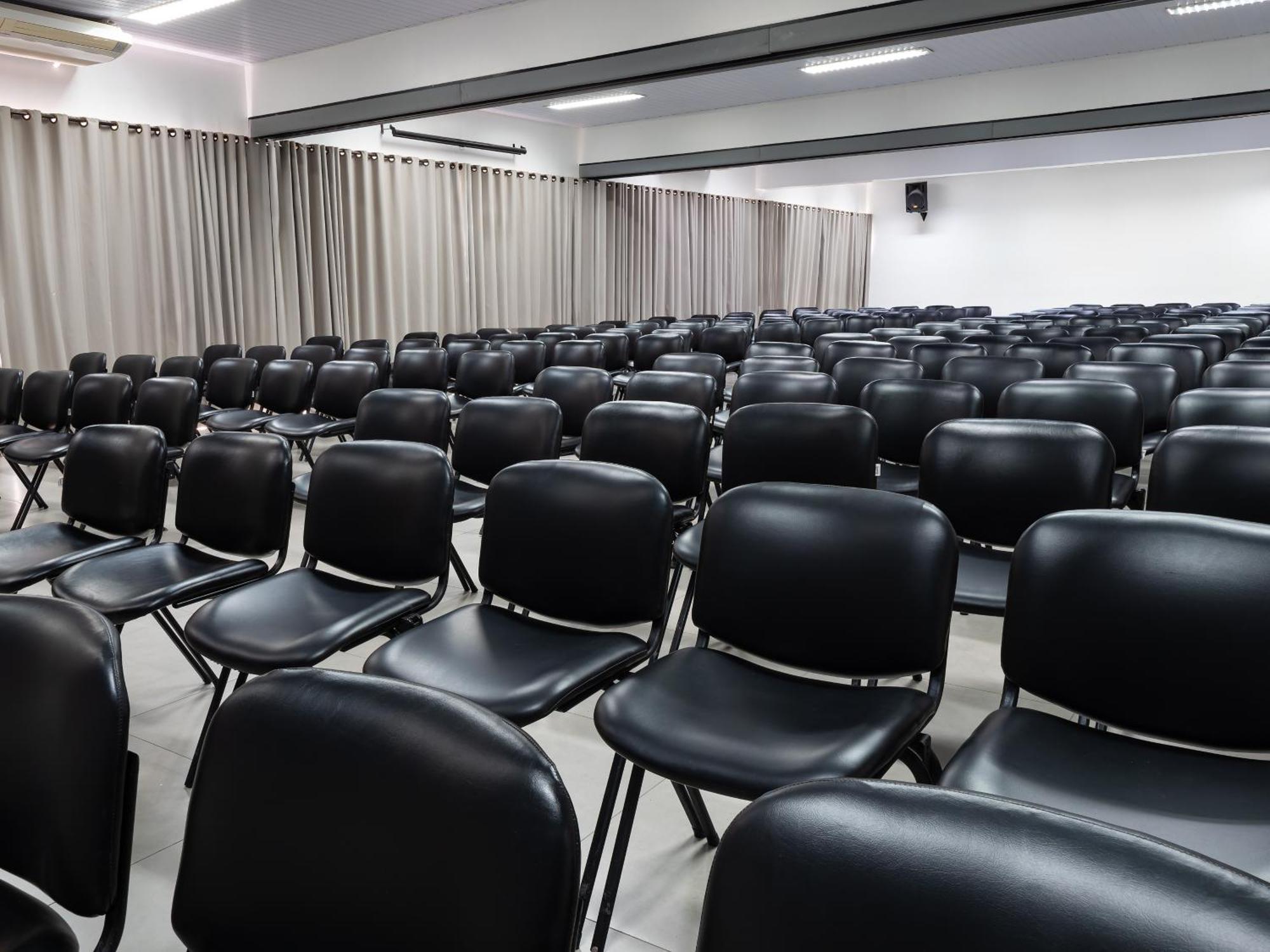 Carlton Suites Limeira Luaran gambar