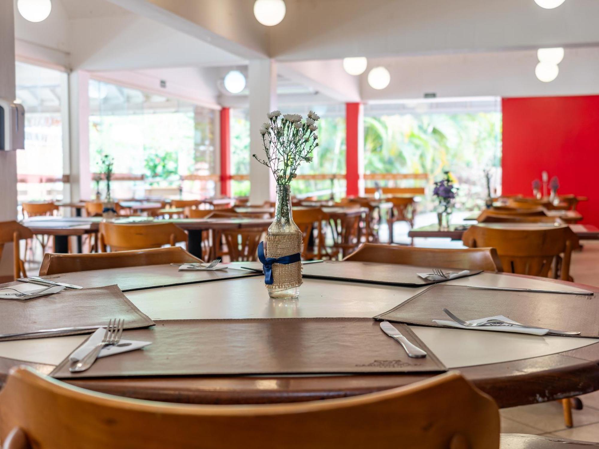 Carlton Suites Limeira Luaran gambar