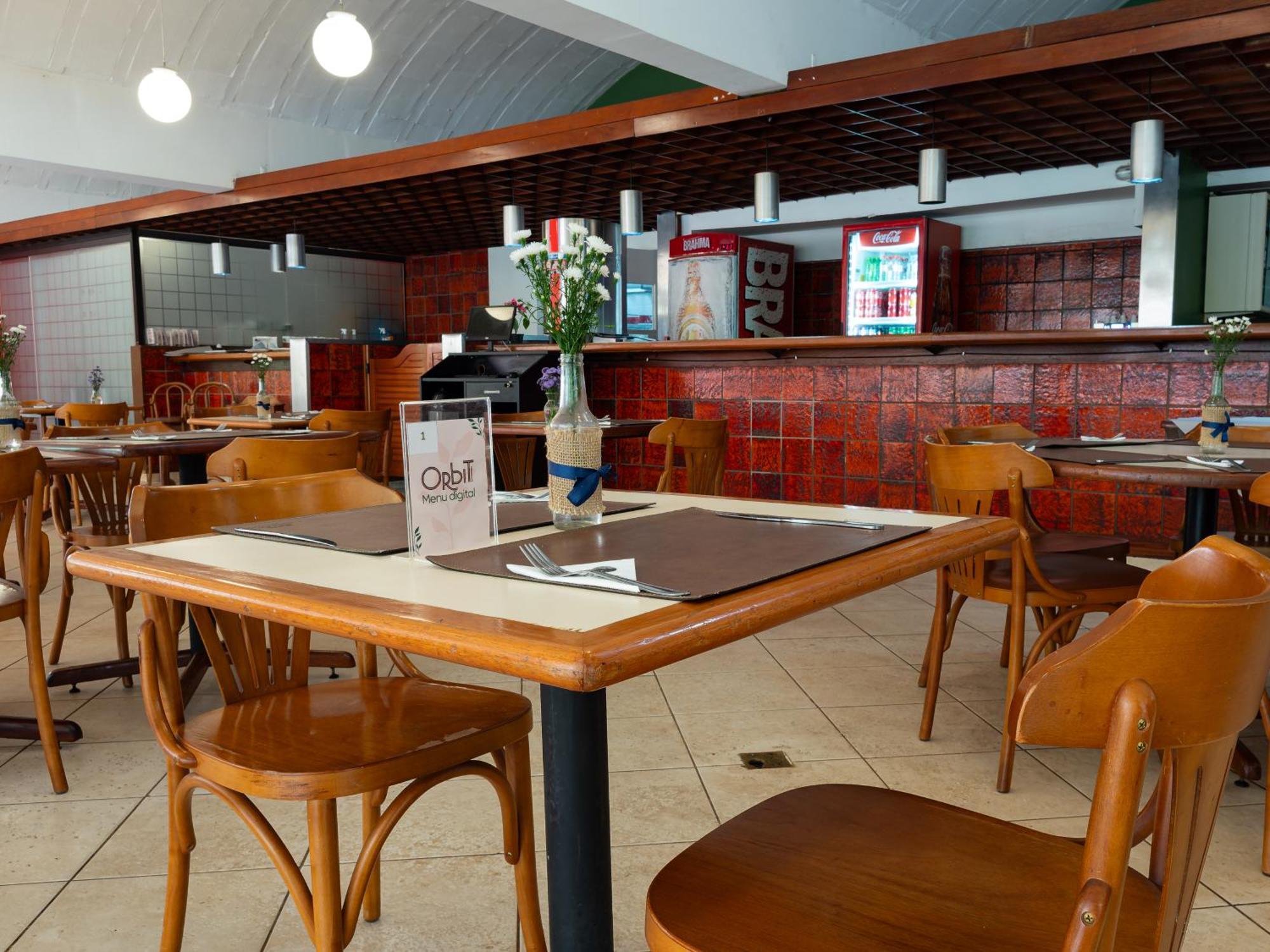 Carlton Suites Limeira Luaran gambar