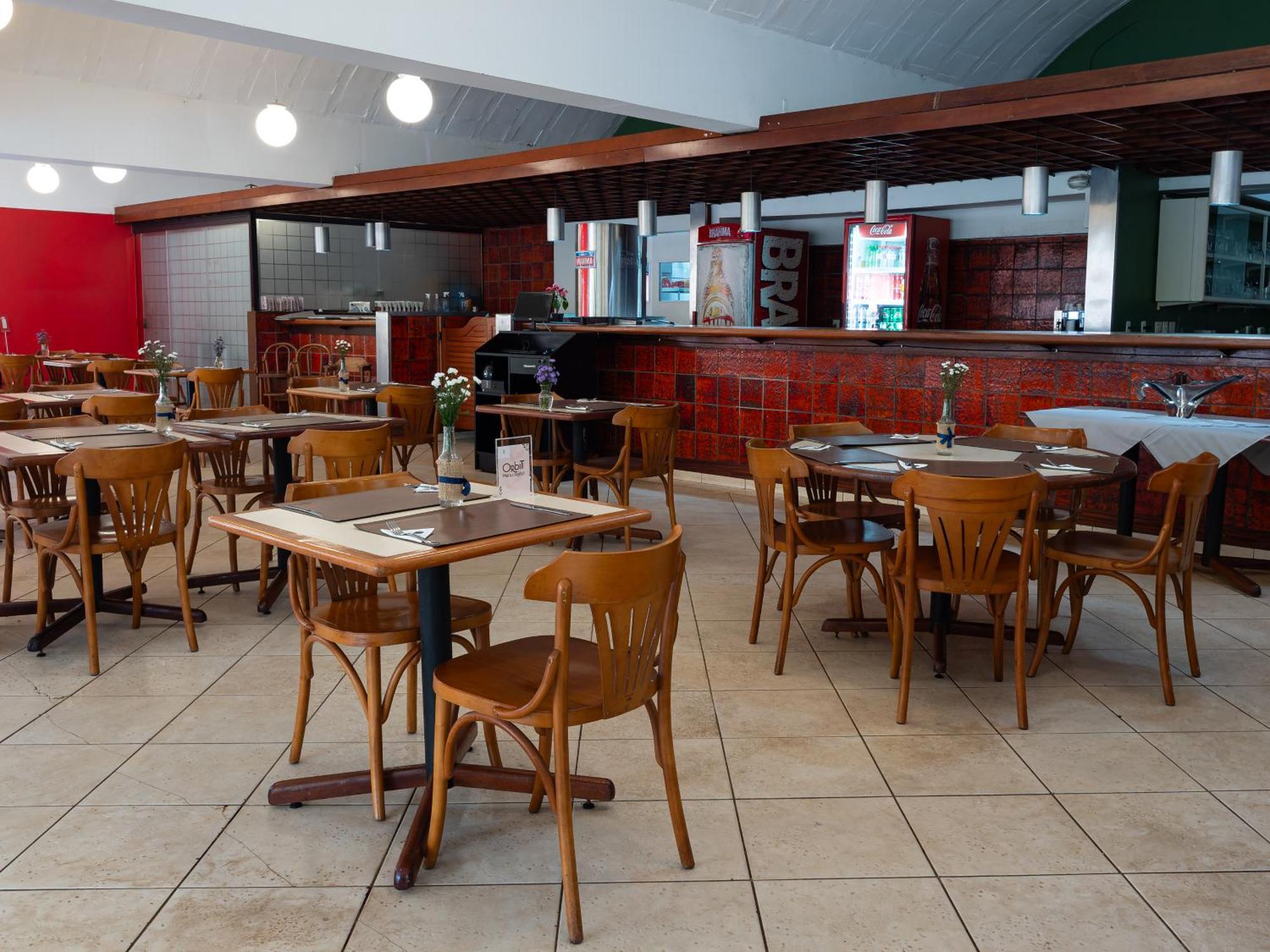 Carlton Suites Limeira Luaran gambar