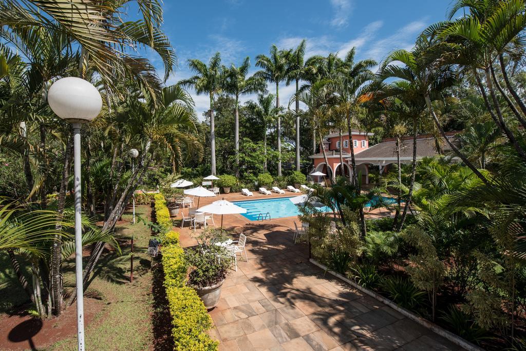 Carlton Suites Limeira Luaran gambar