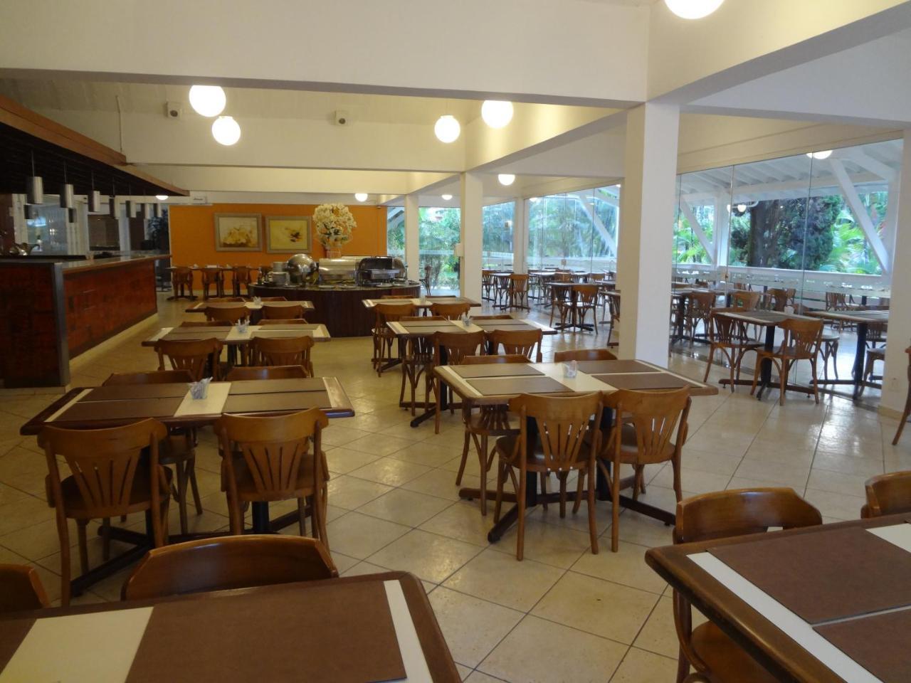 Carlton Suites Limeira Luaran gambar