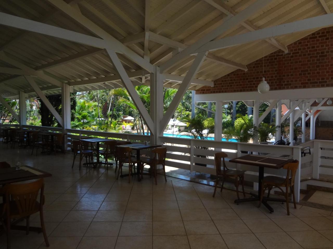 Carlton Suites Limeira Luaran gambar
