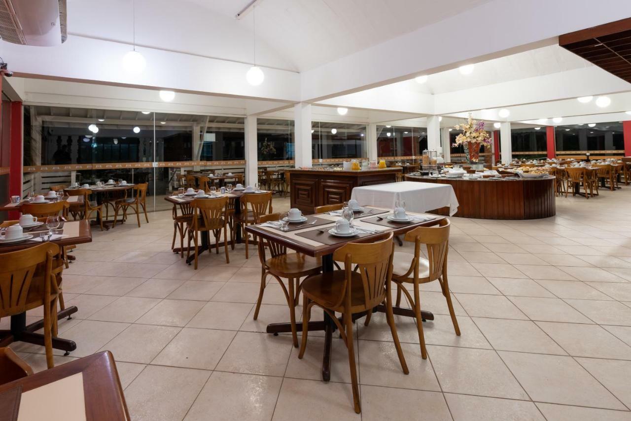 Carlton Suites Limeira Luaran gambar